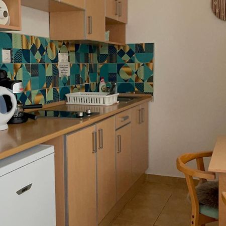 Joy Apartman Залакарос Екстериор снимка