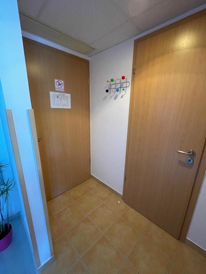 Joy Apartman Залакарос Екстериор снимка