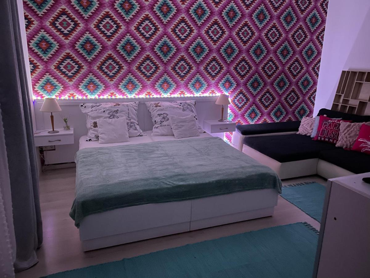 Joy Apartman Залакарос Екстериор снимка