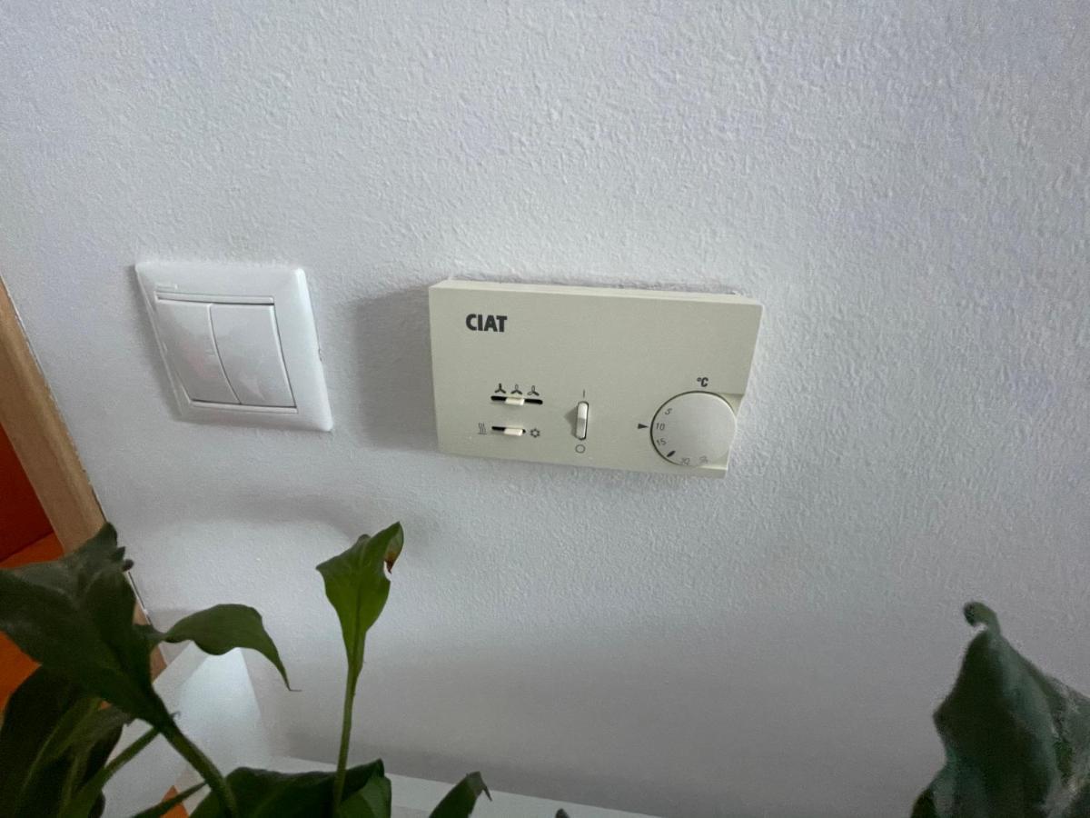 Joy Apartman Залакарос Екстериор снимка