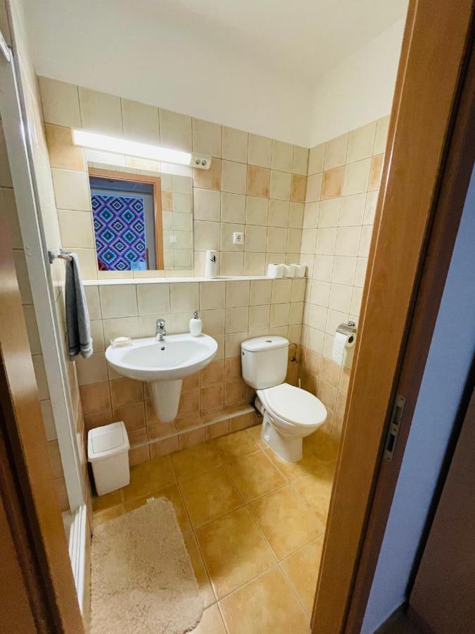 Joy Apartman Залакарос Екстериор снимка