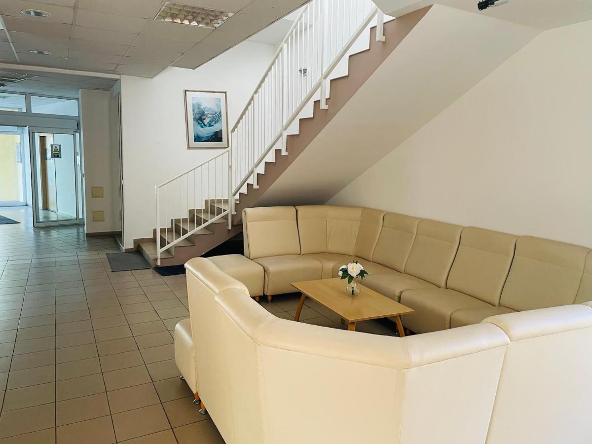 Joy Apartman Залакарос Екстериор снимка
