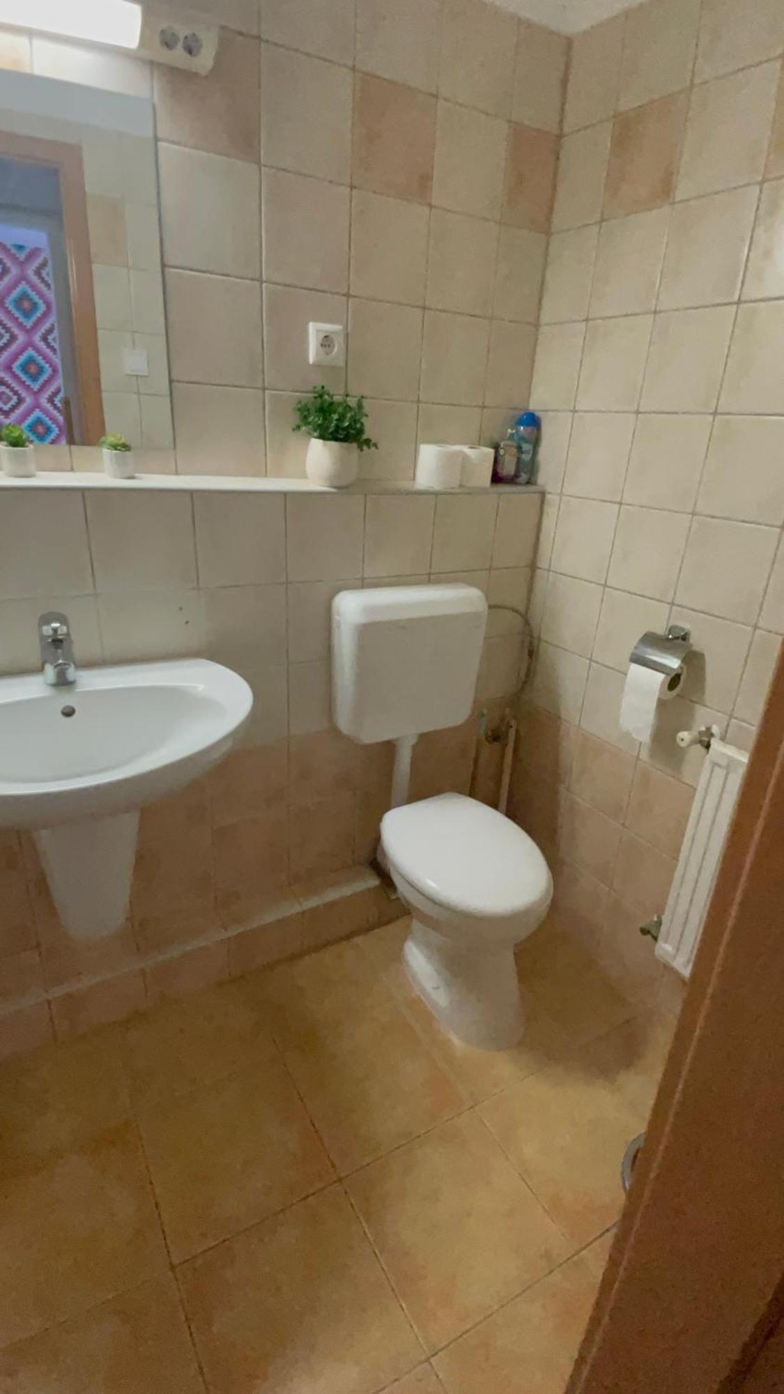Joy Apartman Залакарос Екстериор снимка