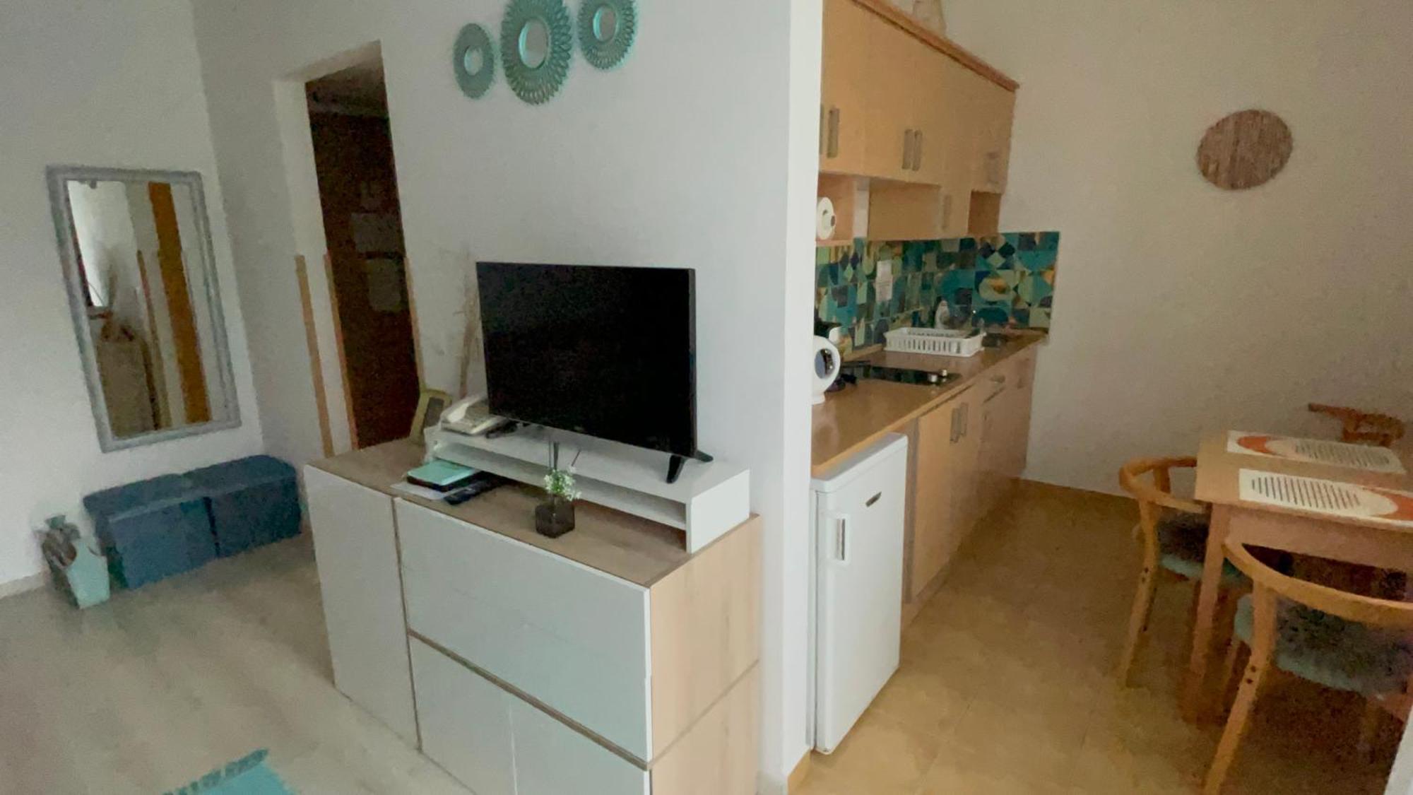 Joy Apartman Залакарос Екстериор снимка