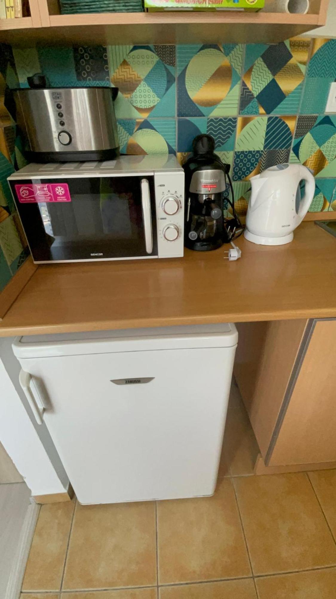 Joy Apartman Залакарос Екстериор снимка