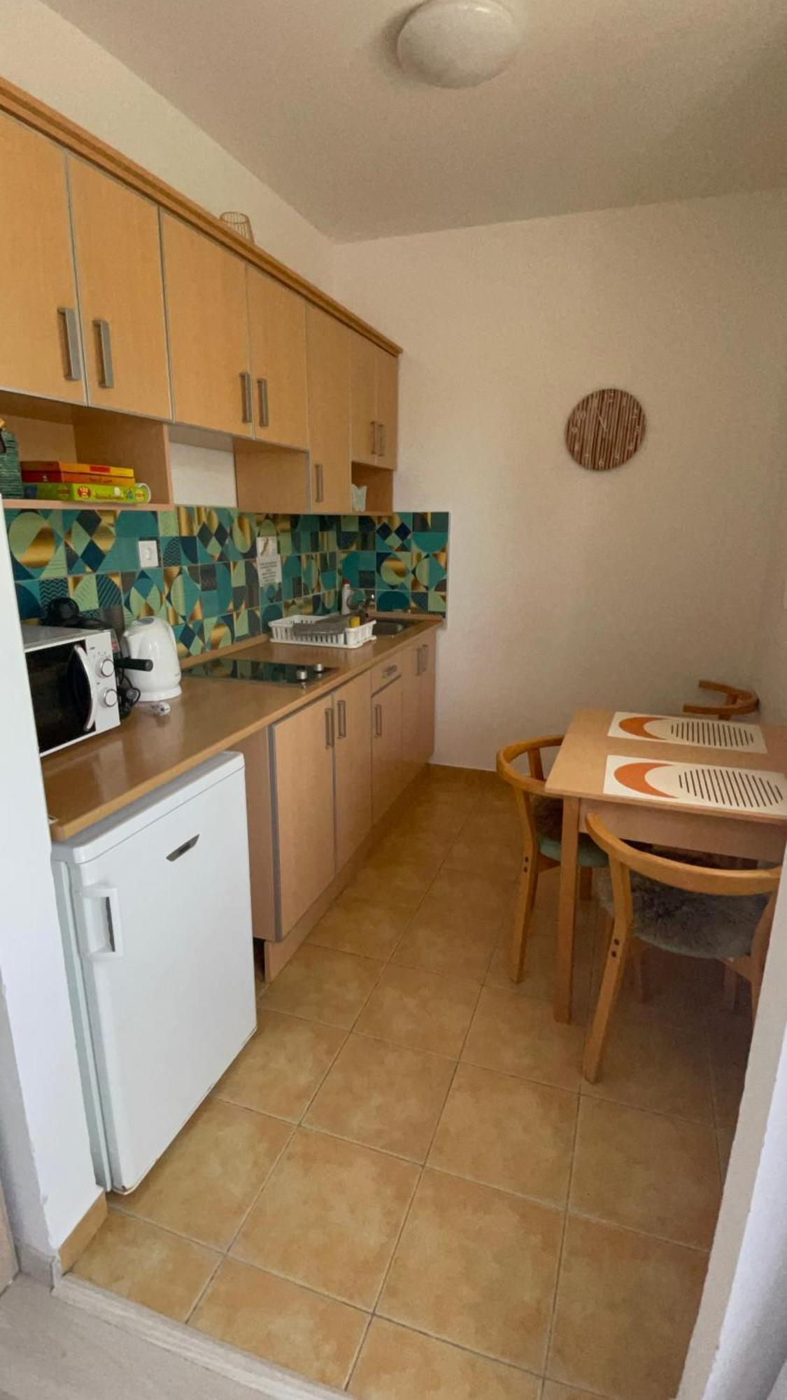 Joy Apartman Залакарос Екстериор снимка