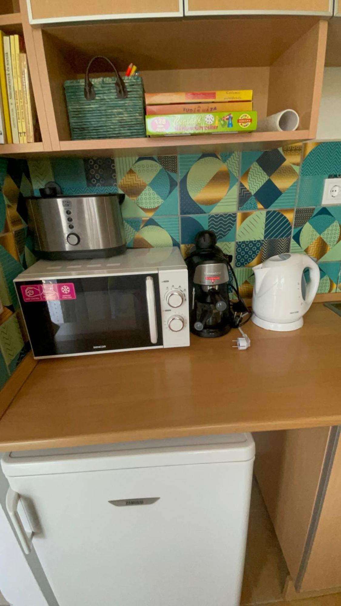 Joy Apartman Залакарос Екстериор снимка