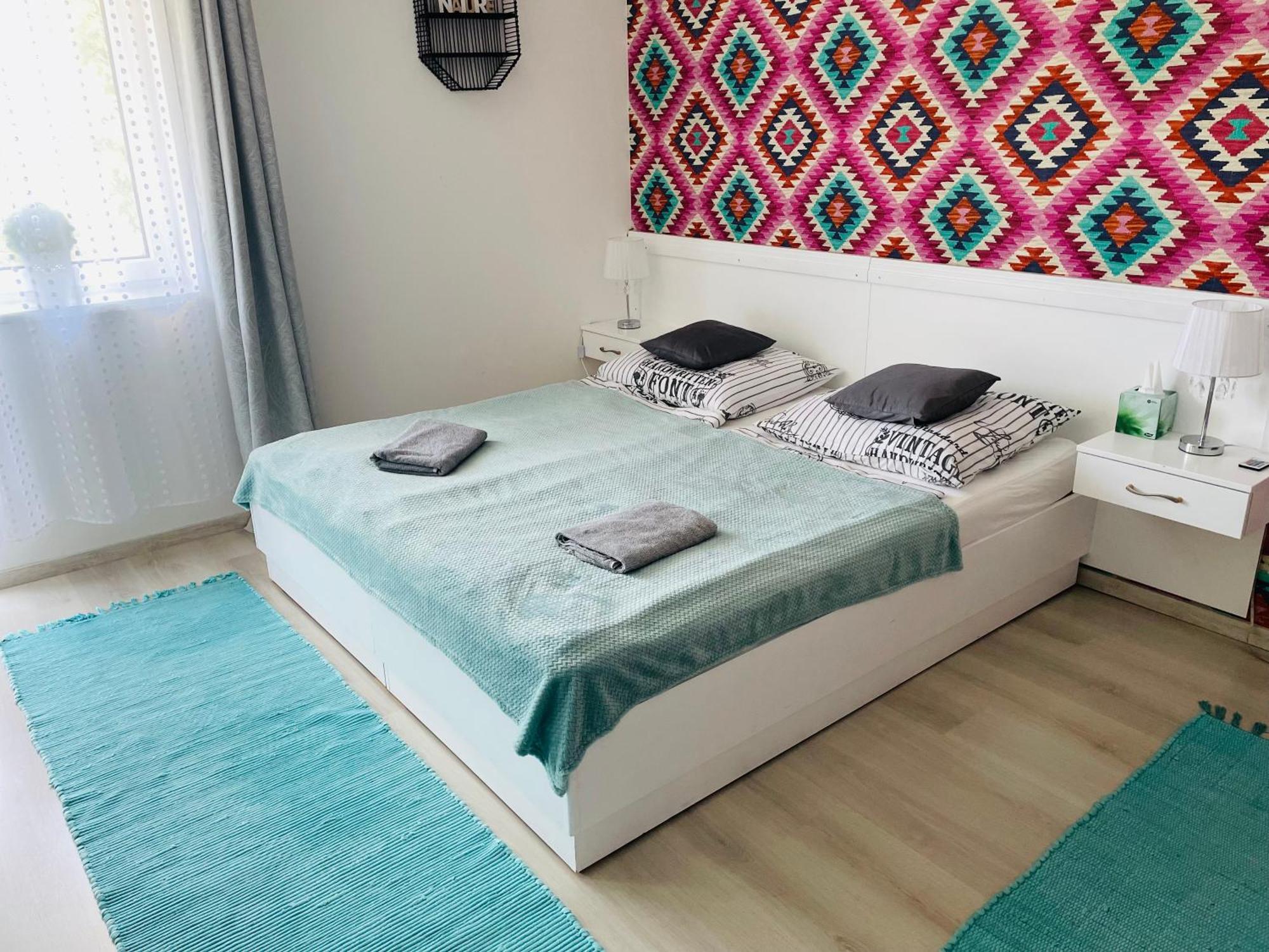 Joy Apartman Залакарос Екстериор снимка
